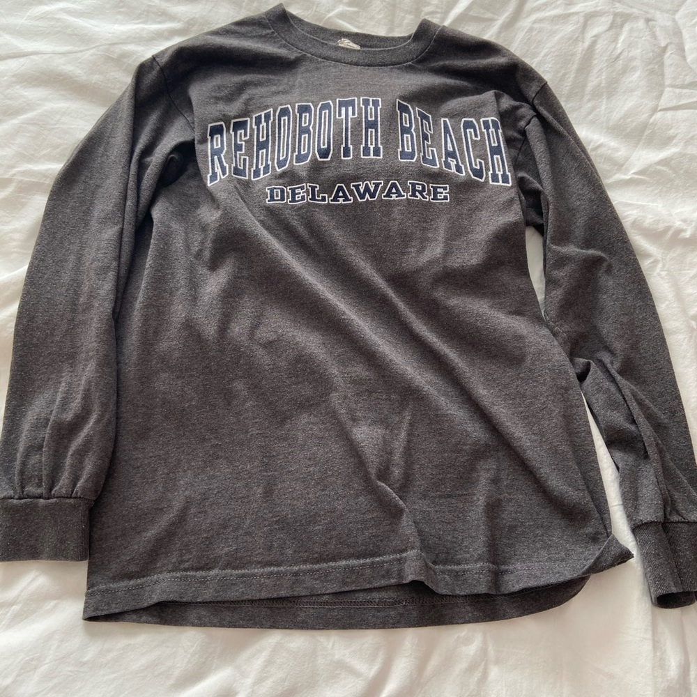 Rehoboth beach shirt